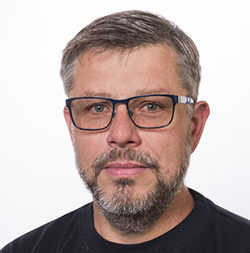 Team Member Image