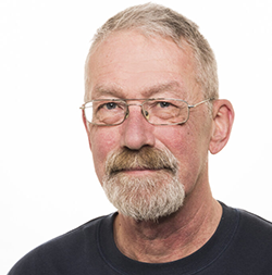 Team Member Image