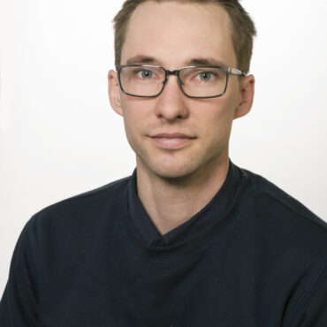 Team Member Image