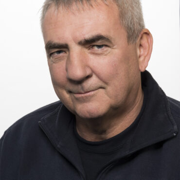 Team Member Image