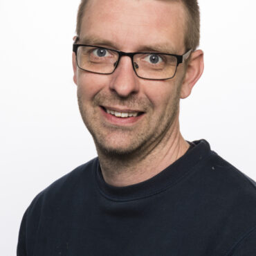 Team Member Image