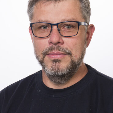 Team Member Image