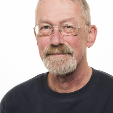 Team Member Image