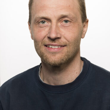 Team Member Image