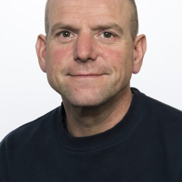 Team Member Image