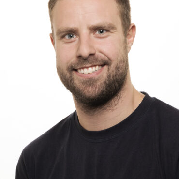 Team Member Image