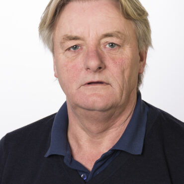 Team Member Image