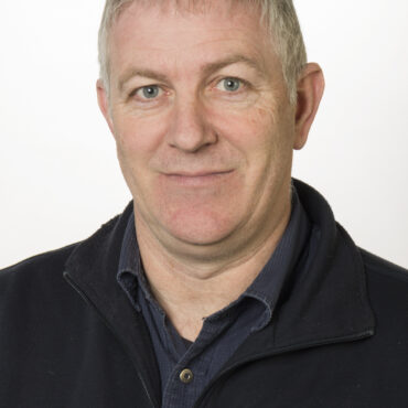 Team Member Image