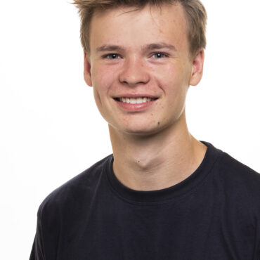 Team Member Image