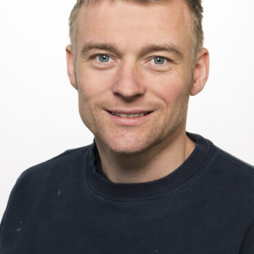 Team Member Image
