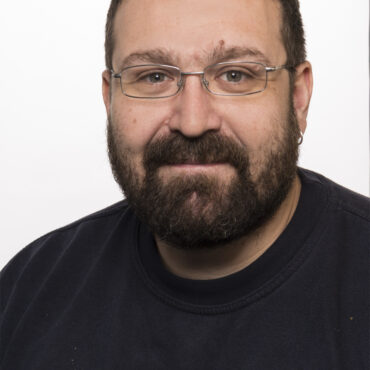 Team Member Image