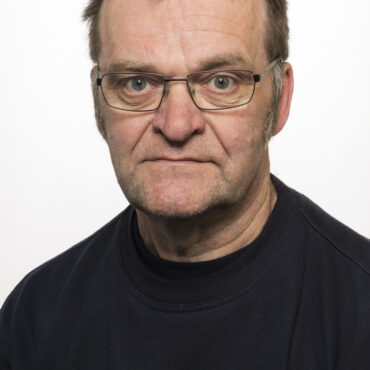 Team Member Image