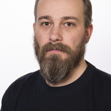 Team Member Image