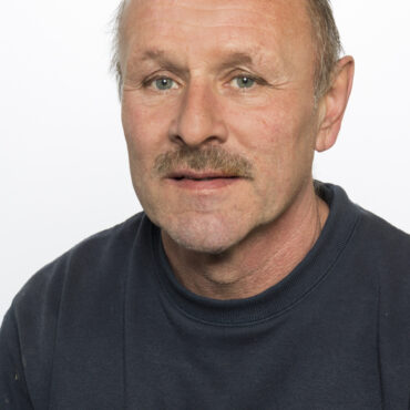 Team Member Image
