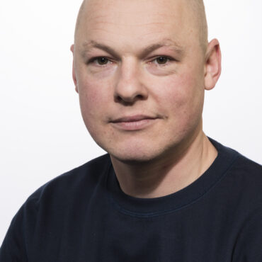 Team Member Image