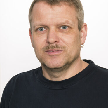 Team Member Image