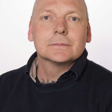 Team Member Image