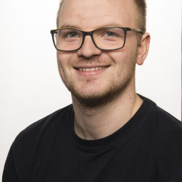 Team Member Image