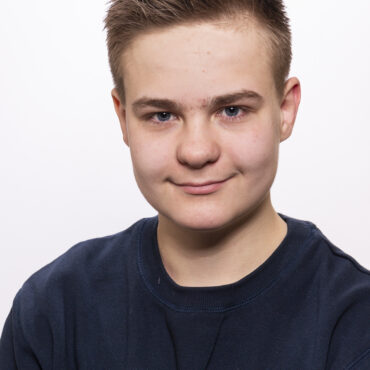Team Member Image