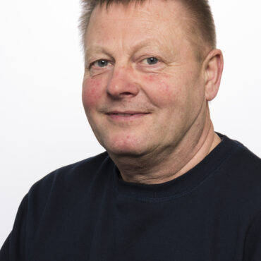 Team Member Image