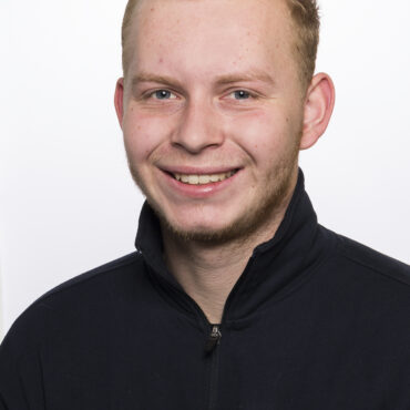 Team Member Image