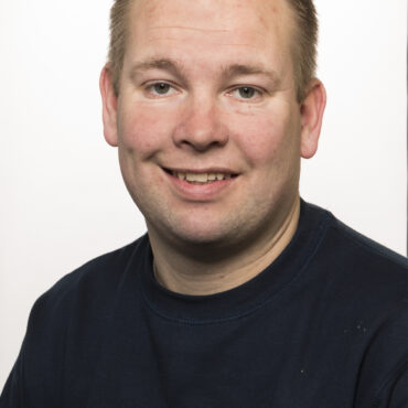 Team Member Image