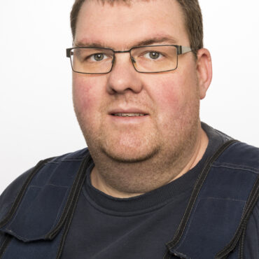 Team Member Image