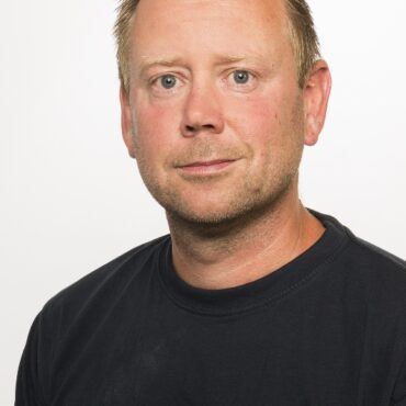 Team Member Image