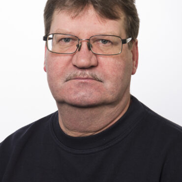 Team Member Image