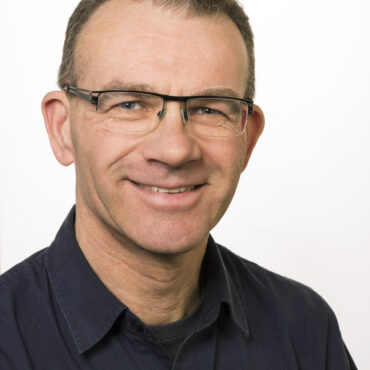 Team Member Image