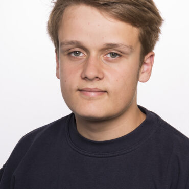Team Member Image