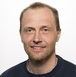 Team Member Image