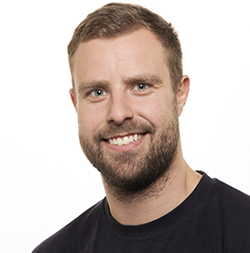 Team Member Image