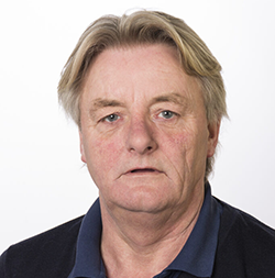 Team Member Image