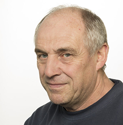 Team Member Image