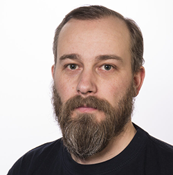 Team Member Image