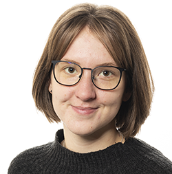 Team Member Image