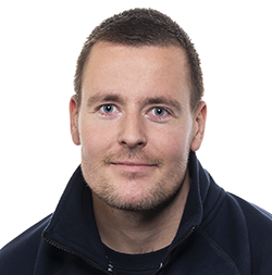 Team Member Image