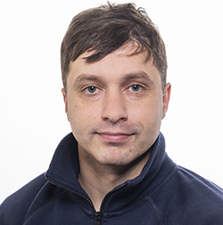 Team Member Image