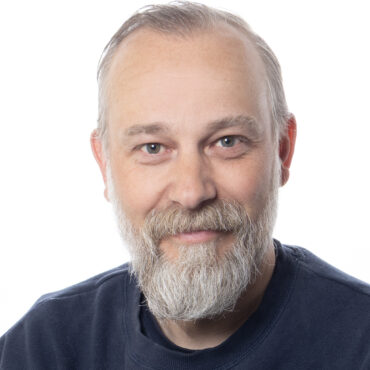 Team Member Image