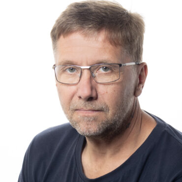 Team Member Image