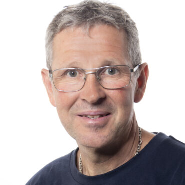 Team Member Image